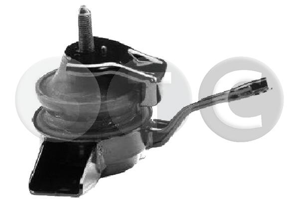 Sospensione, motore STC T423229