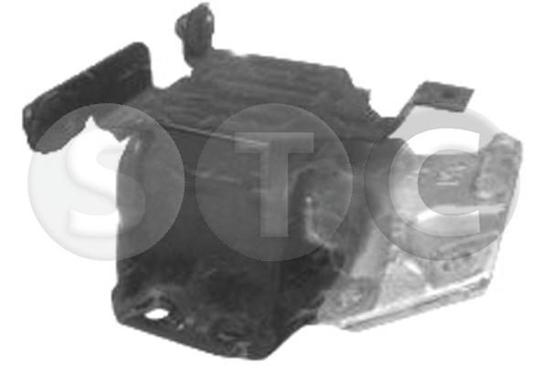 Sospensione, motore STC T423247