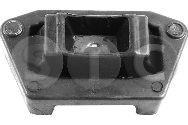 Supporto, cambio STC T423307