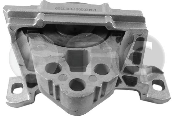 Sospensione, motore STC T423309