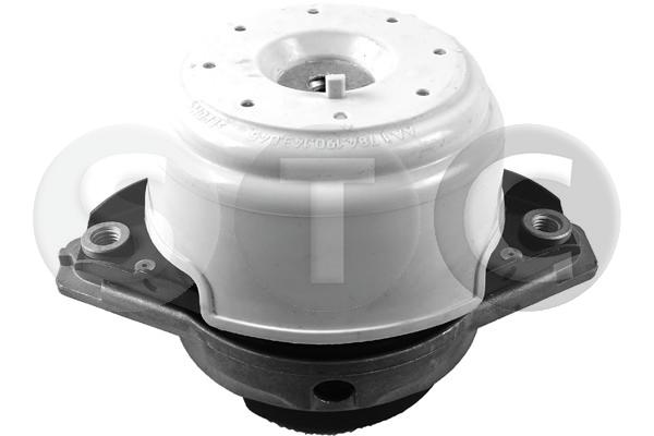 Sospensione, motore STC T423313
