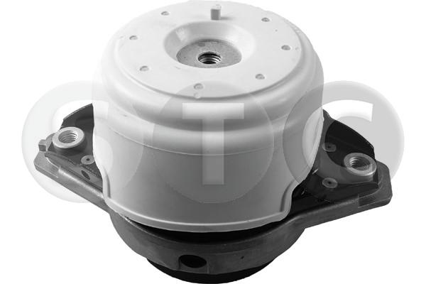 Sospensione, motore STC T423314