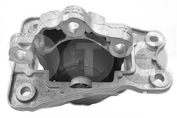 Sospensione, motore STC T423318