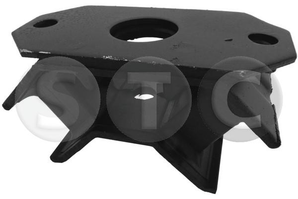 Sospensione, motore STC T423330