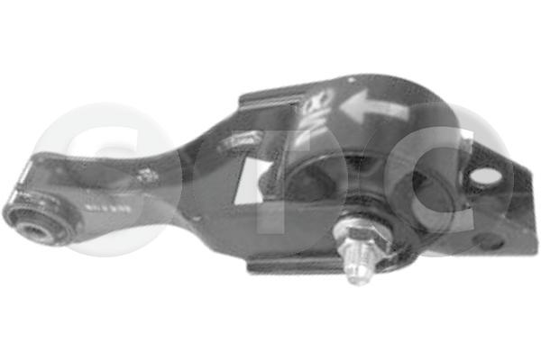 Sospensione, motore STC T423337