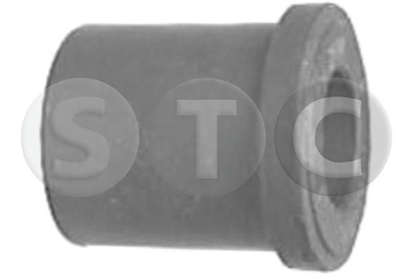 Bronzina cuscinetto, molla a balestra STC T423382