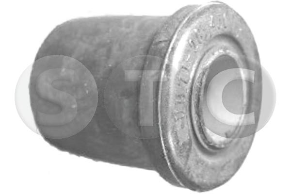 Bronzina cuscinetto, molla a balestra STC T423385