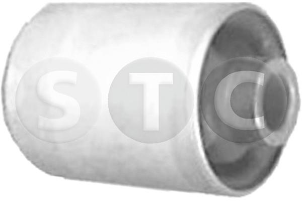 Bronzina cuscinetto, molla a balestra STC T423392