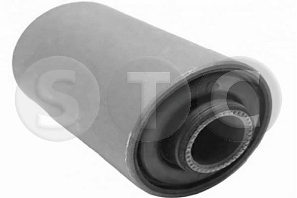 Bronzina cuscinetto, molla a balestra STC T423394