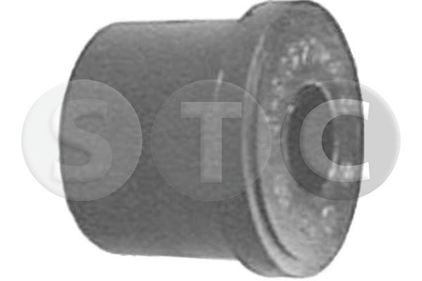 Bronzina cuscinetto, molla a balestra STC T423403