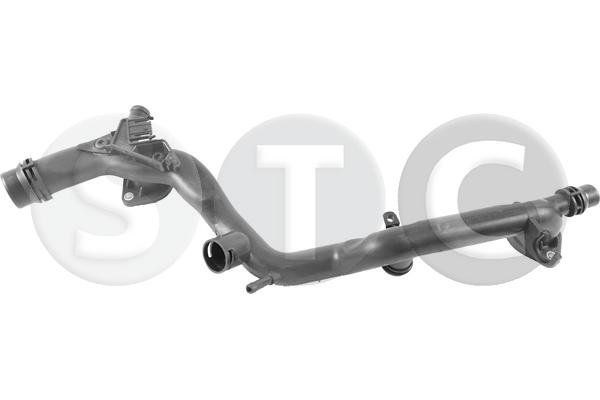 Condotto del refrigerante STC T430000