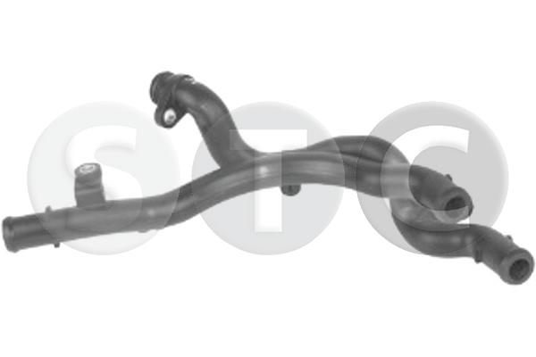 Condotto del refrigerante STC T430006
