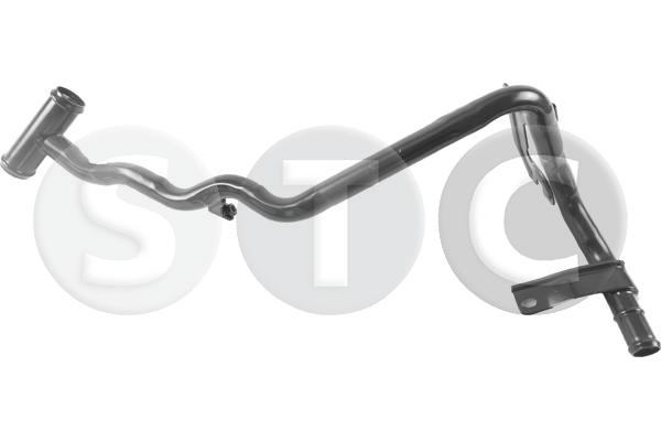 Condotto del refrigerante STC T430007