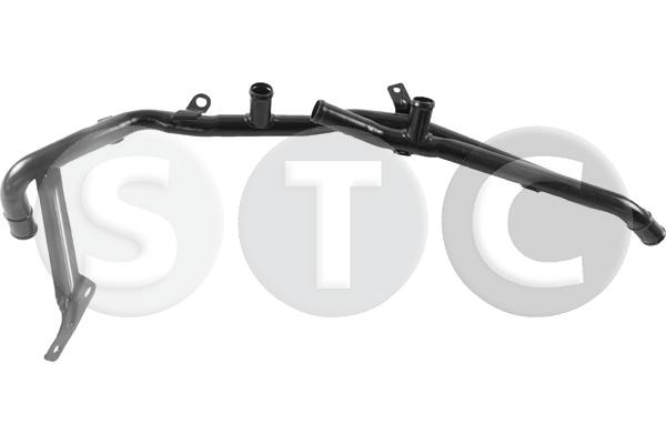 Condotto del refrigerante STC T430008