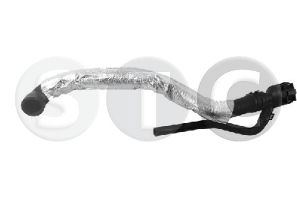 Flessibile radiatore STC T430075
