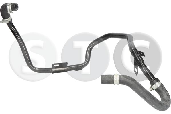 Condotto del refrigerante STC T430076