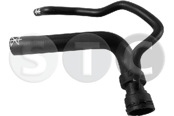 Flessibile radiatore STC T430078