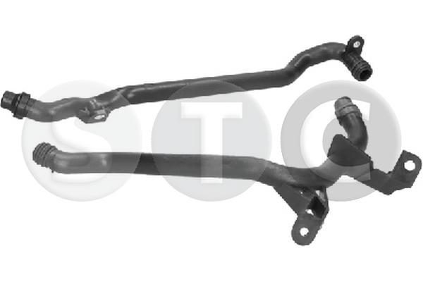 Condotto del refrigerante STC T430080