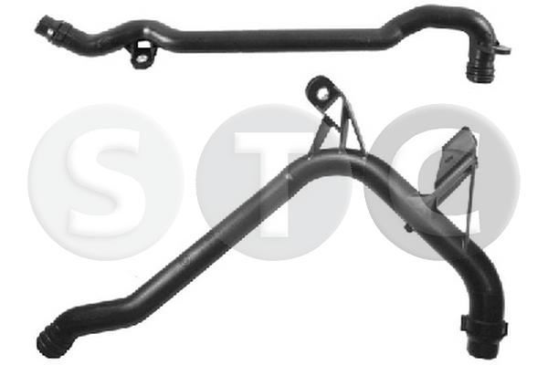 Condotto del refrigerante STC T430081