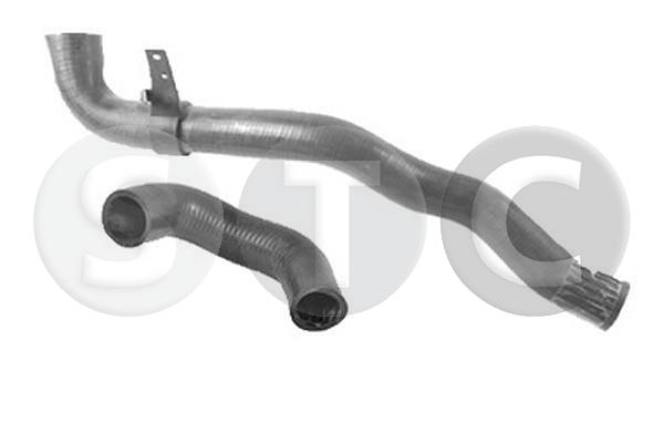 Condotto del refrigerante STC T430085
