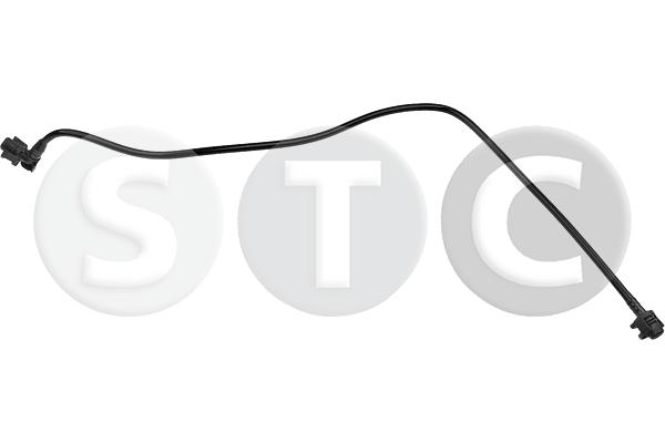 Flessibile radiatore STC T430090