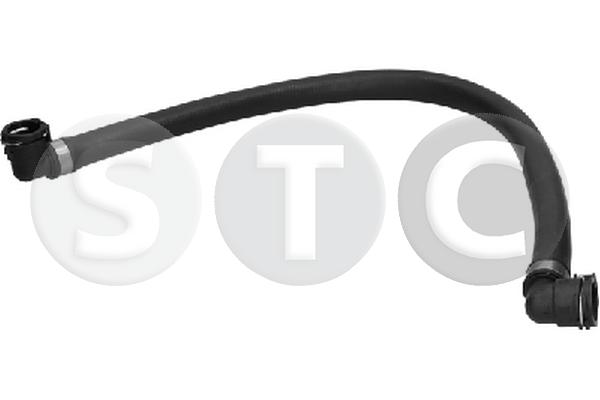 Flessibile radiatore STC T430097