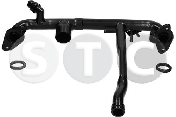 Condotto del refrigerante STC T430105