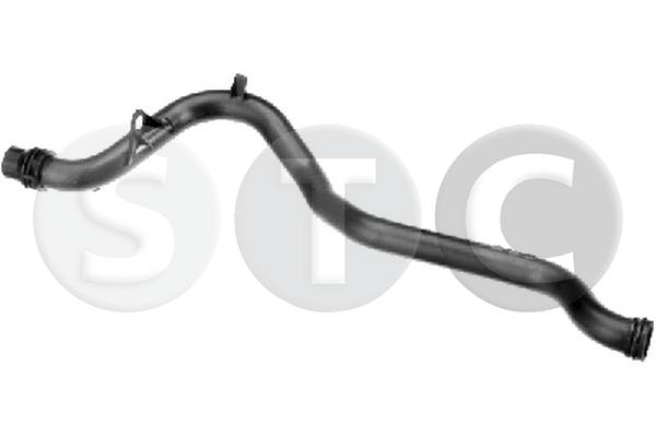 Condotto del refrigerante STC T430108