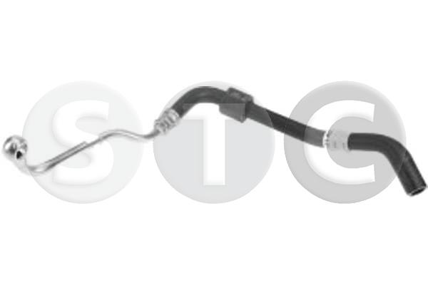 Condotto del refrigerante STC T430109