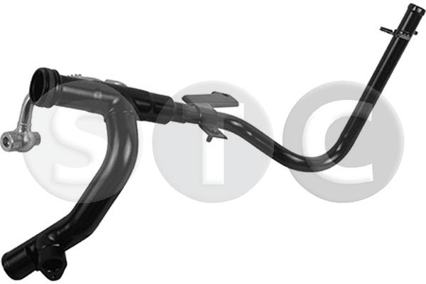 STC-TUBO ACQUA ALFA ROMEO GIULIETTA