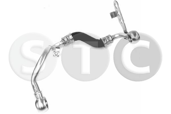 Condotto del refrigerante STC T430123