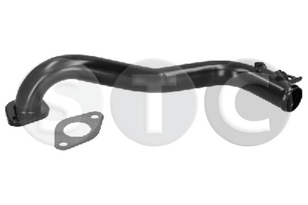 Condotto del refrigerante STC T430136