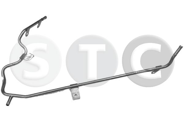 Condotto del refrigerante STC T430141
