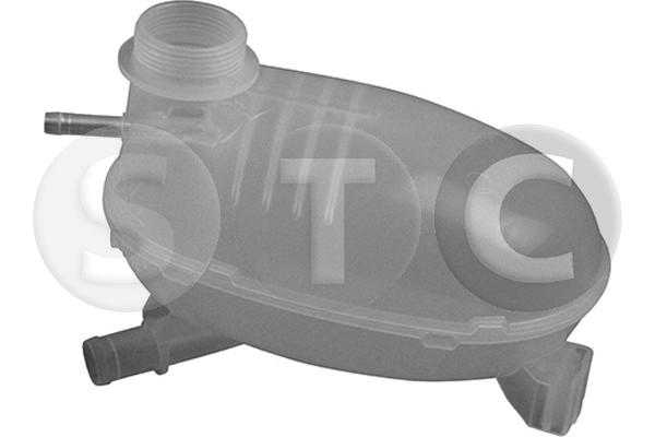 Serbatoio compensazione, refrigerante STC T430178