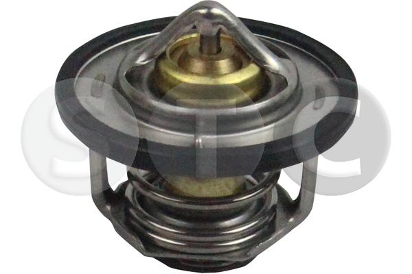 Termostato, refrigerante STC T430204
