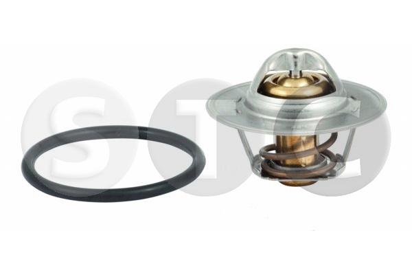 Termostato, refrigerante STC T430207