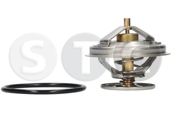Termostato, refrigerante STC T430209