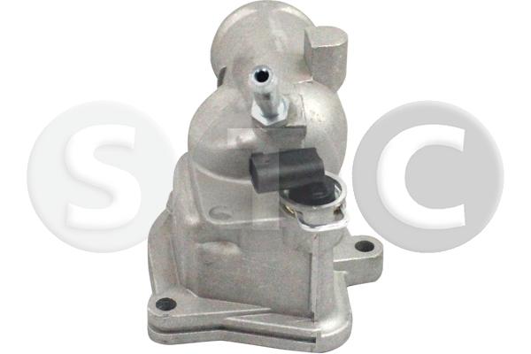 Flangia d. refrigerante STC T430225
