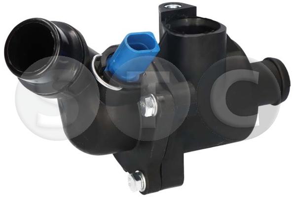 Carter del termostato STC T430228