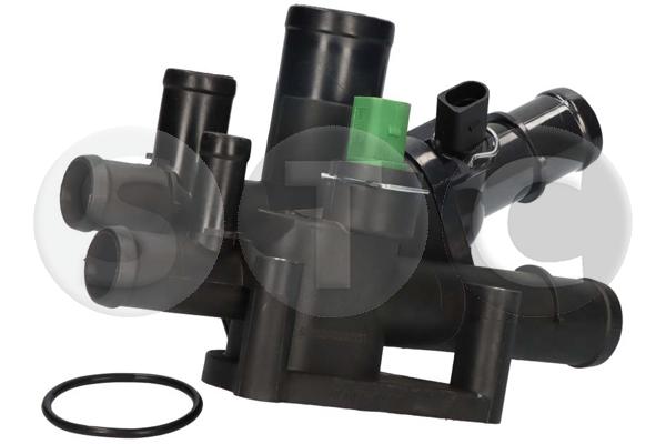 Carter del termostato STC T430229