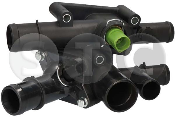 Carter del termostato STC T430230
