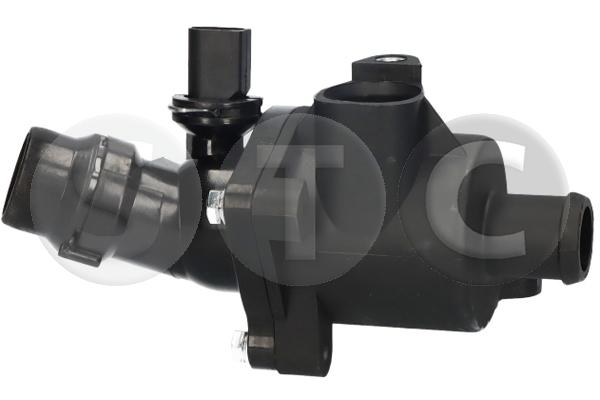 Carter del termostato STC T430231