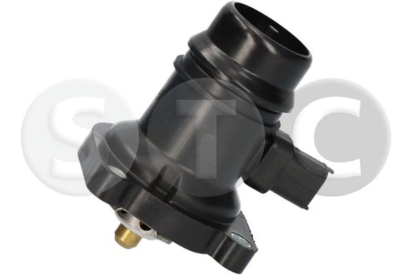 Flangia d. refrigerante STC T430236