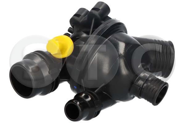 Carter del termostato STC T430237