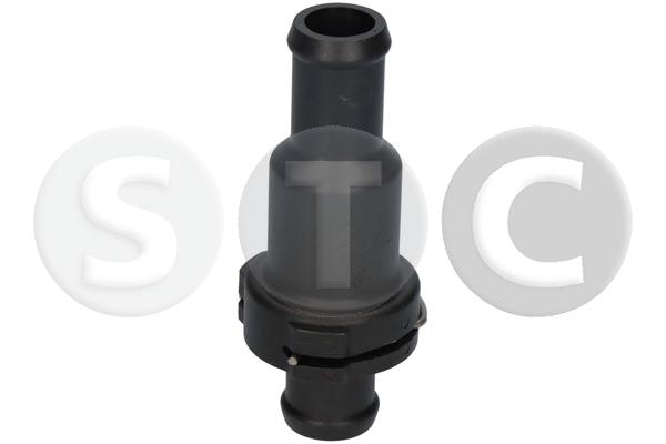 Flangia d. refrigerante STC T430238