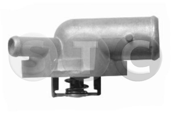 Termostato, refrigerante STC T430272