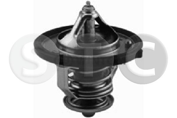 Termostato, refrigerante STC T430273