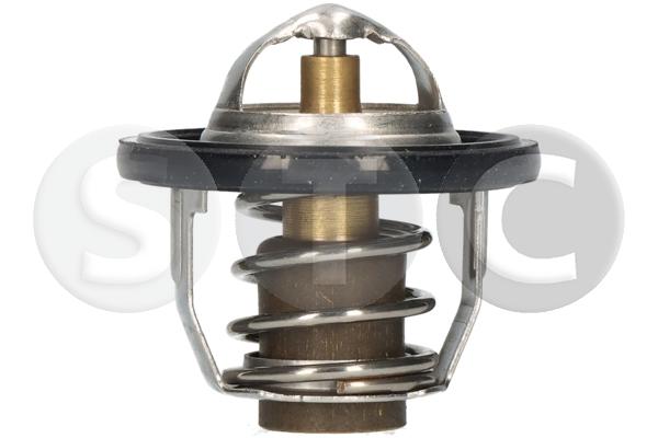 Termostato, refrigerante STC T430285