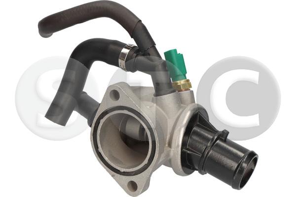 Termostato, refrigerante STC T430293