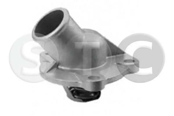 Termostato, refrigerante STC T430295
